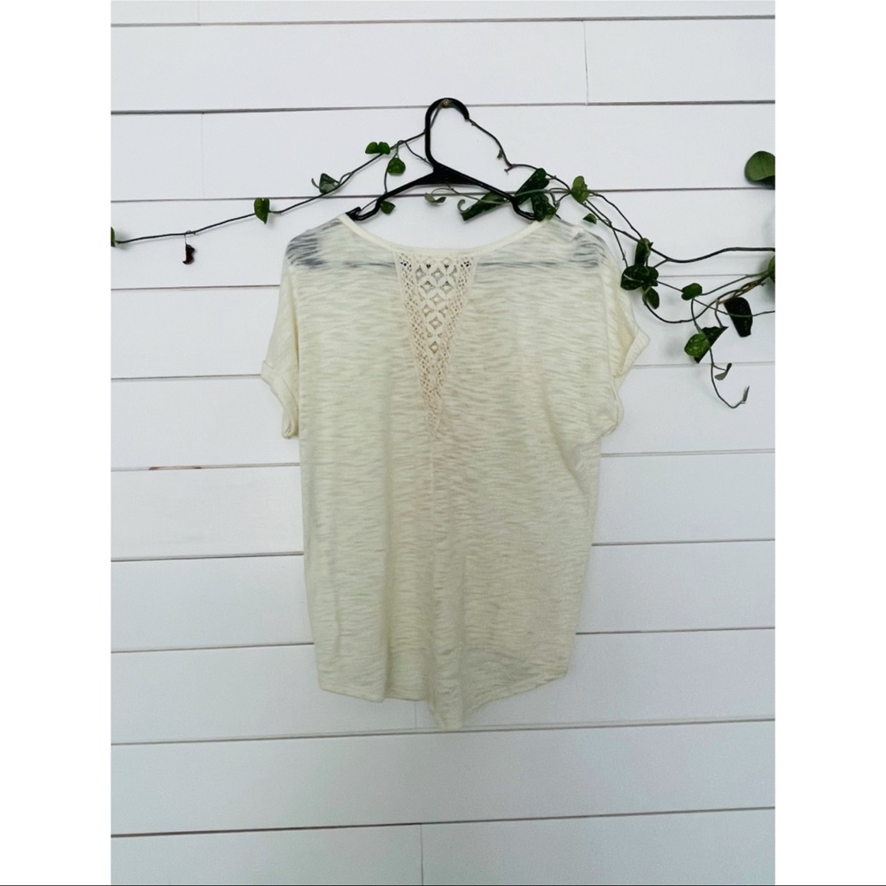 Altar’d State Lightweight Boho Top